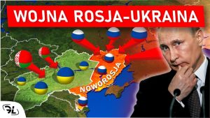 Read more about the article Wojna Rosja vs ukraina