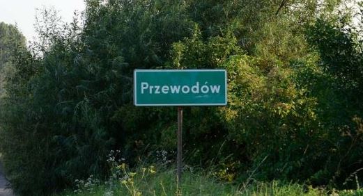 Przewodów