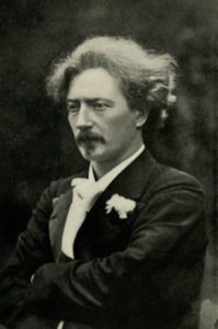 Read more about the article 29.06.1941 r.- w Nowym Jorku zmarł Ignacy Jan Paderewski