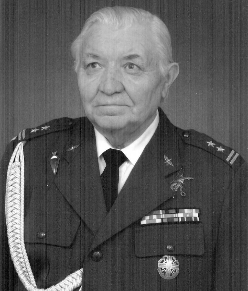 You are currently viewing Ppłk.pil. Stanisław Jastrzębski.