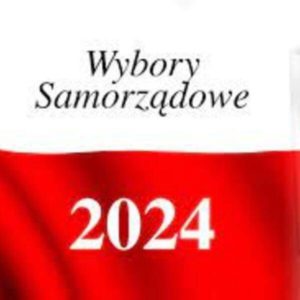 Read more about the article Wybory samorządowe 2024. Wybierajmy mądrze i rozsądnie.