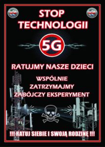 Read more about the article STOP TECHNOLOGII 5G