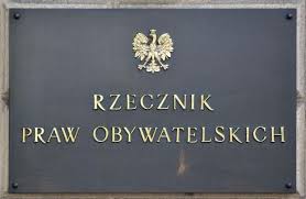 Read more about the article RZECZNIK PRAW OBYWATELSKICH, ODPOWIEDZIAŁ.