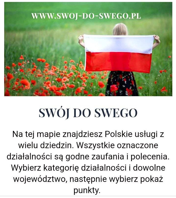 You are currently viewing SWÓJ DO SWEGO …., CO Z TĄ SOLIDARNOŚCIĄ?