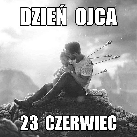 You are currently viewing Dzień Ojca