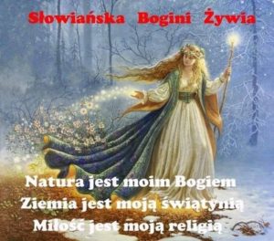 Read more about the article Żywieckie Legendy – Żywia.