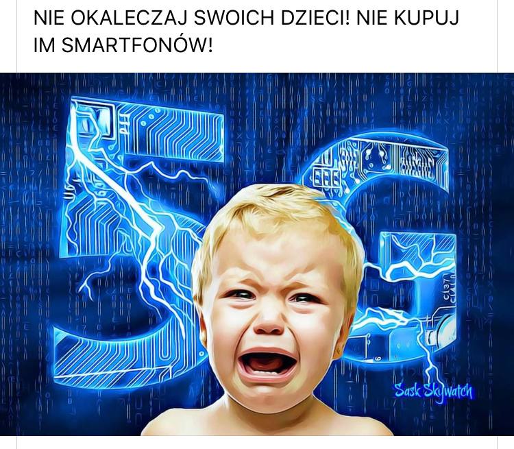 You are currently viewing EKSTREMALNIE WYSOKIE NATĘŻENIA PROMIENIOWANIA ELEKTROMAGNETYCZNEGO, KTÓRE KRZYWDZĄ I NARAŻAJĄ POLSKIE SPOŁECZEŃSTWO, A NAJBARDZIEJ DZIECI!!!