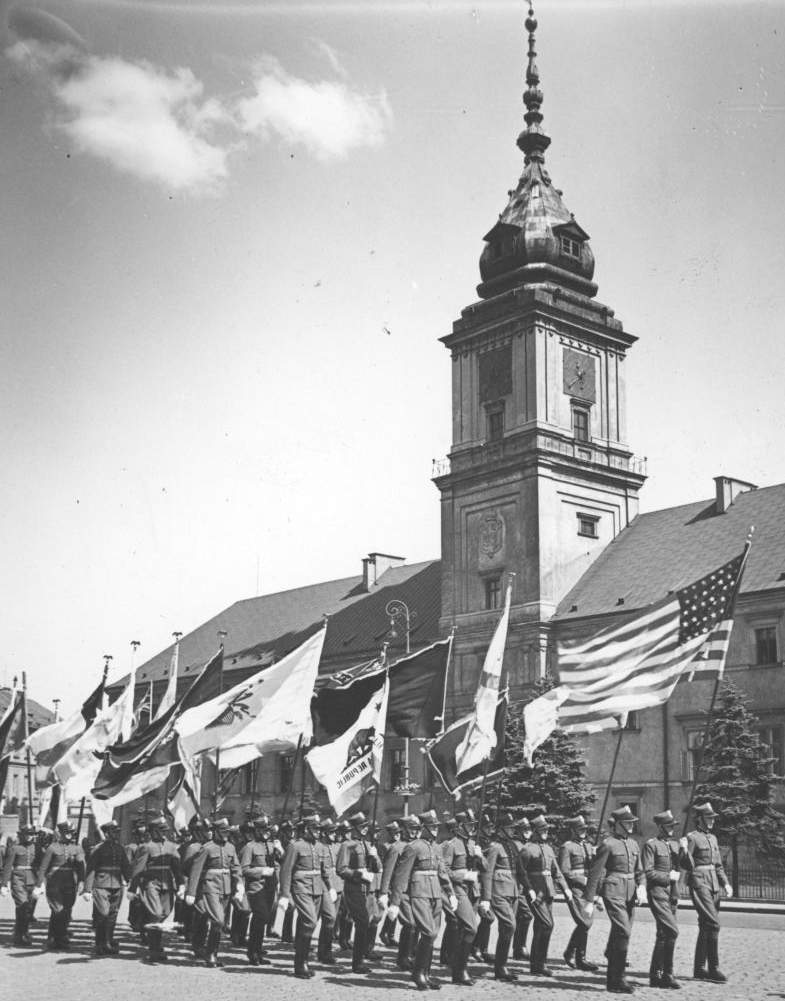 You are currently viewing Lato tego roku było gorące.