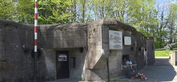 Read more about the article Westerplatte Południa.