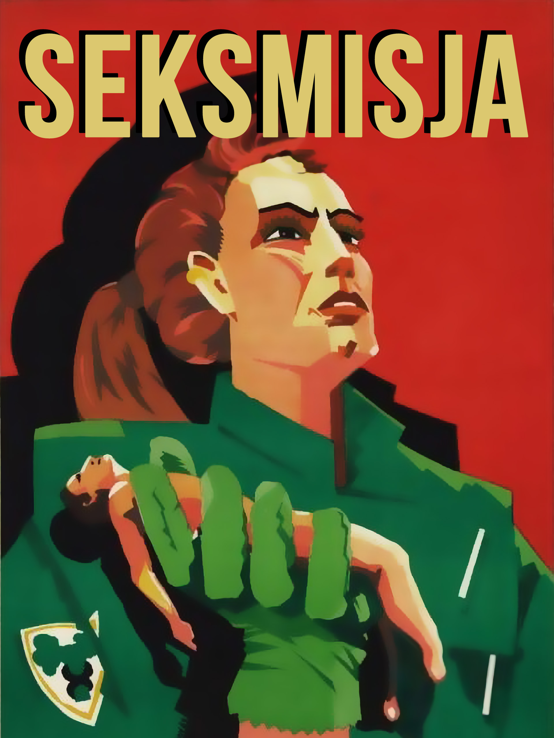 You are currently viewing SEKSMISJA.