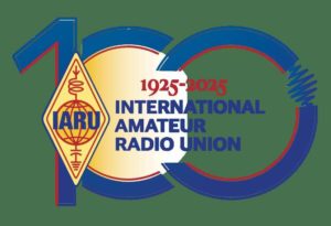 Read more about the article International Amateur Radio Union 1925-2025.