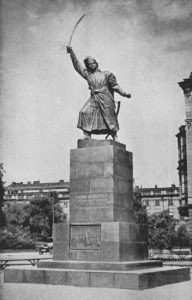 Read more about the article Jan Kiliński – szewc w kontuszu