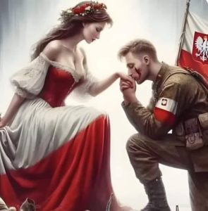 Read more about the article „Jestem Polakiem, więc mam obowiązki polskie” 