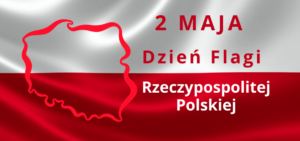 Read more about the article BIAŁO-CZERWONA!