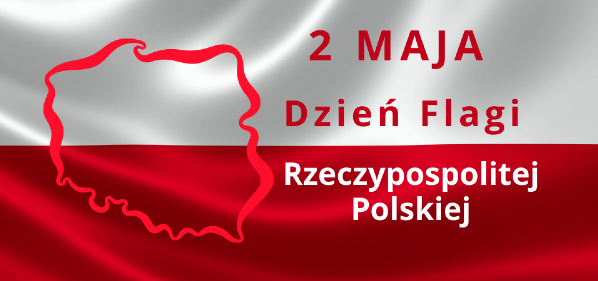 You are currently viewing BIAŁO-CZERWONA!