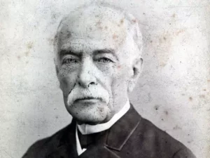 Read more about the article INŻ. ERNEST MALINOWSKI.