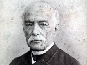 Read more about the article INŻ. ERNEST MALINOWSKI.