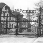 KL Auschwitz miejsce kaźni Polaków