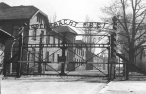 Read more about the article KL Auschwitz miejsce kaźni Polaków