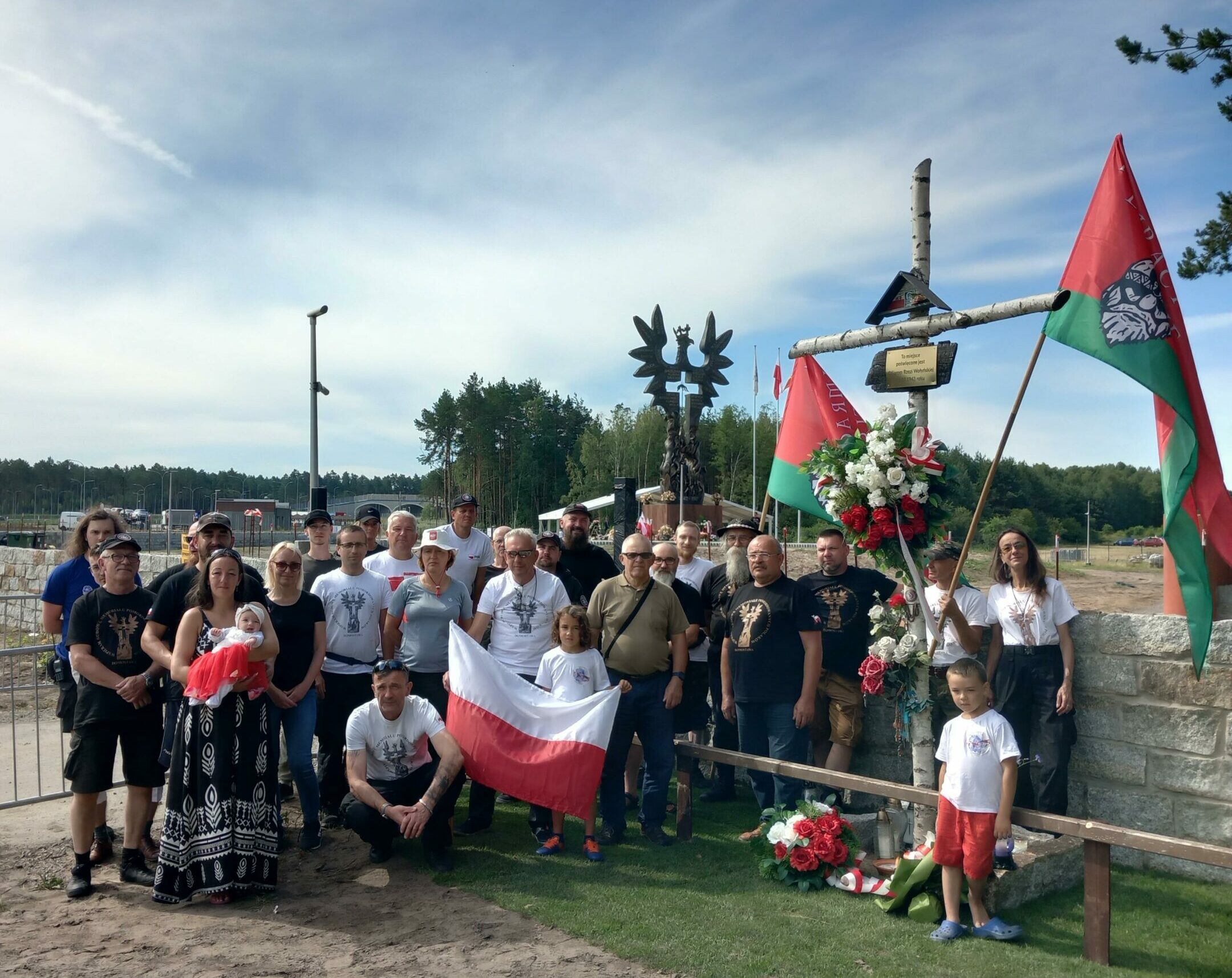 Read more about the article 11 lipca 2025 Kolejna rocznica Krwawej niedzieli – refleksja