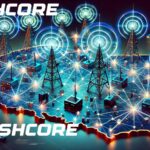 Budujemy sieć MeshCore