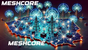 Read more about the article Budujemy sieć MeshCore